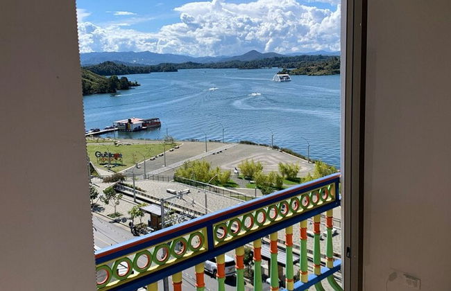 Edificio San Jose Parque Guatape - Photo 12