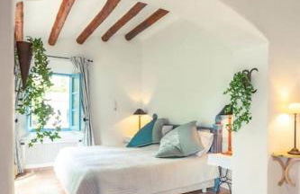 Mediterranean Sea View Villa - Foto 29