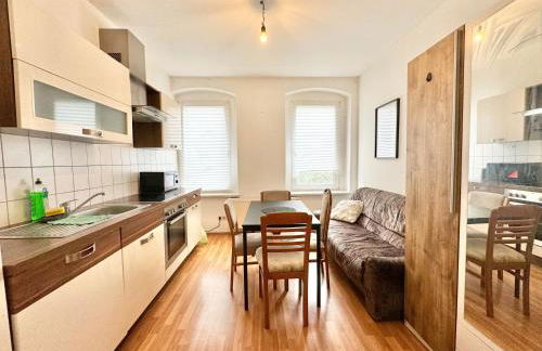 Stylish Apartment in Chemnitz - Easy Access - Foto 28