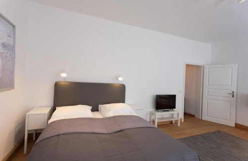 Elisabeth Apartments - Foto 71