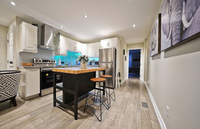 The Bloorcourt Stays - Foto 8