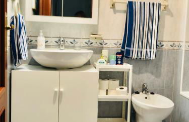 PISO con GARAJE en AVILES - Foto 17