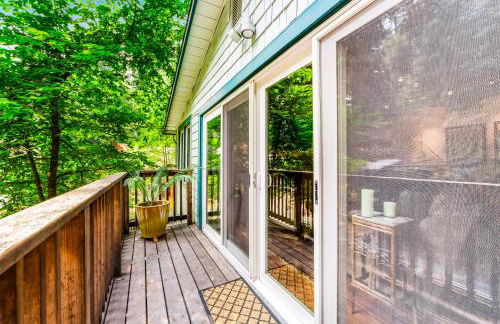 Creek House - Foto 25