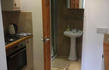 The Old Barn Annexe - Foto 13