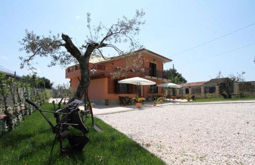 Azienda Agrituristica La Tenuta del Falco - Foto 3