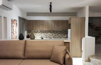 Villa Cool with Private Pool, Mountain & Sea View - Foto 54