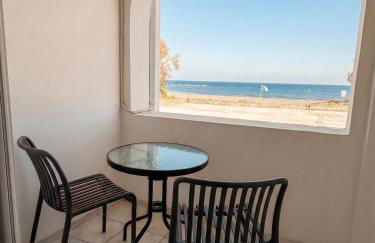 Aegean Nest Studios - Adults only - Foto 41