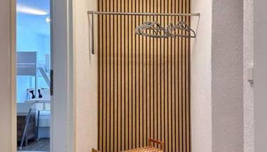 Appartio: Geräumige, moderne Ferienwohnung für Gruppen/Familien - Foto 5