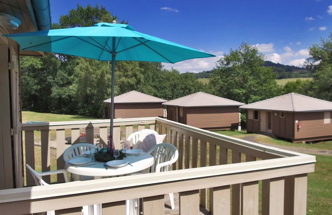 VVF Cantal Salers Vendes, Bassignac - Foto 30