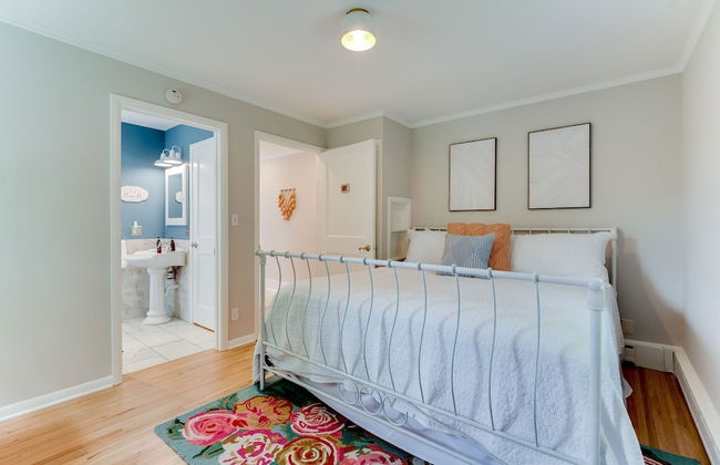 The Guest House - Estate - Foto 26