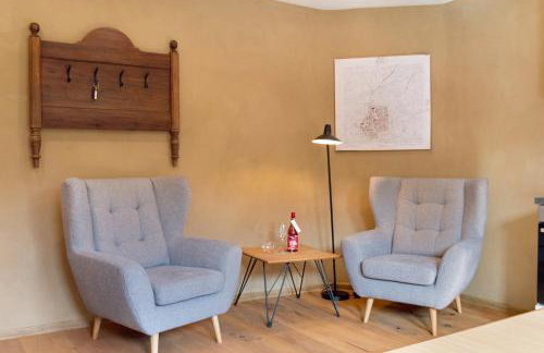 Bio Bausewein - Studio 1 - Foto 11