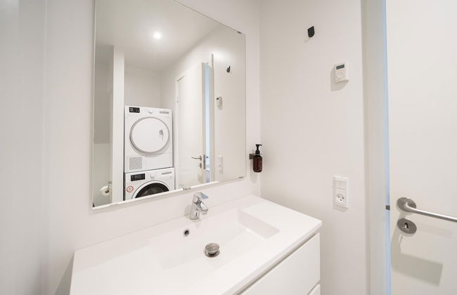 Private Townhouse w Terrace - Foto 5