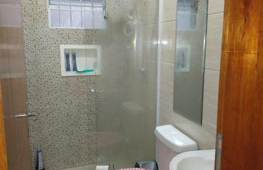 Casa com piscina Itanhaém - Foto 9