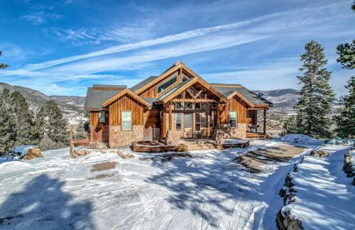 Cutbow Lodge - Foto 47