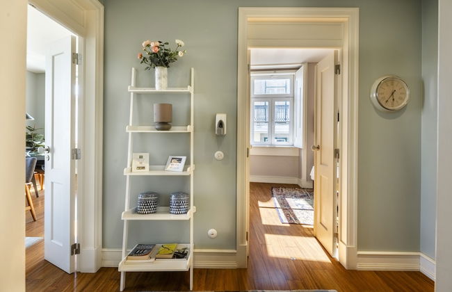 Chiado Camões - Lisbon Best Apartments - Foto 42