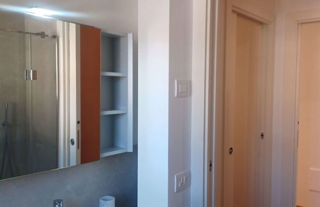 Apartment in a Prime Location on Lake Maggiore - Foto 19