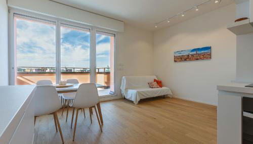 GuestHost - Bologna Hills View - Stunning Attic with Terrace - Photo 4