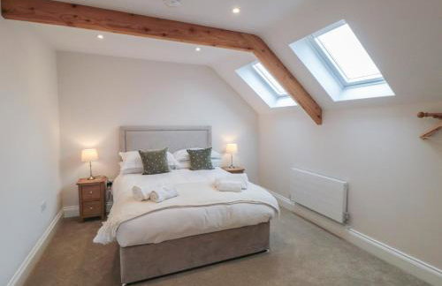 The Mill House - Foto 13