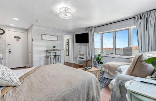 The Boho Waterview w Balcony BBQ & Heated Pool - Foto 1