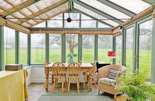 Broomy Cottage - Foto 6