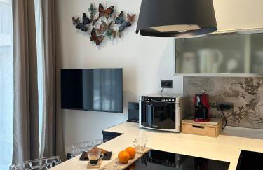 Liberty House Lake Como - Foto 7