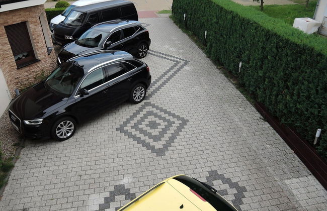 Apartment in Miedzywodzie Near Baltic Beach - Foto 18