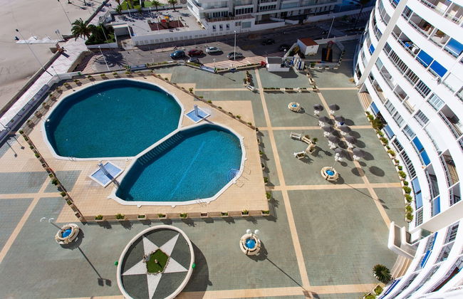 Apartamento Cullera frente al mar - Foto 22