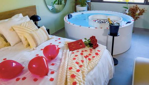 Panorama Suites - Foto 4