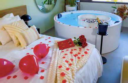 Panorama Suites - Foto 4