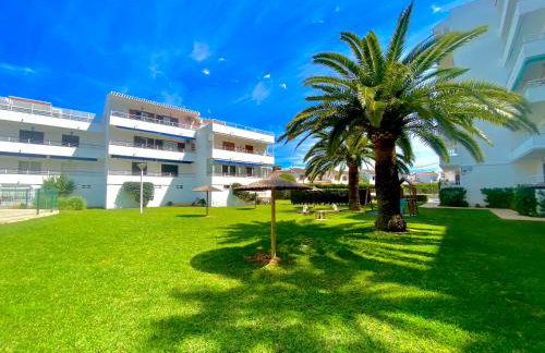 Apartamento reformado con piscina en Javea - Foto 16