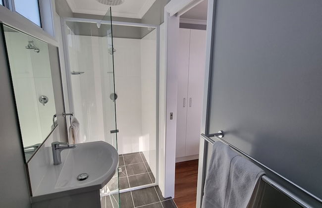 Gulgong Tourist Park - Foto 37