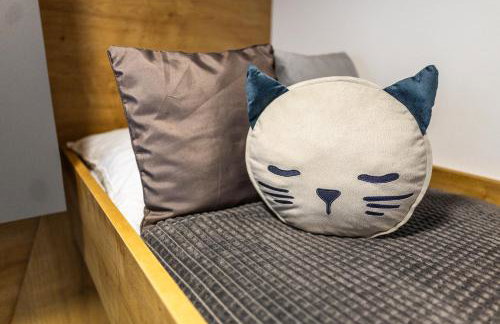 Serenity Mobile House - Foto 51