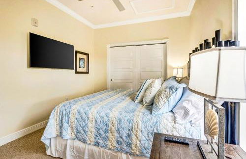 2BR Beach Club – Heated Pool, Hot Tub & Beach - Foto 19