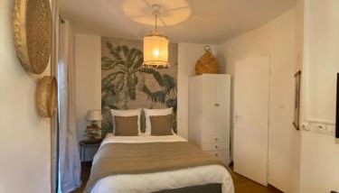 Studio cosy centre historique - Foto 2, wardrobe