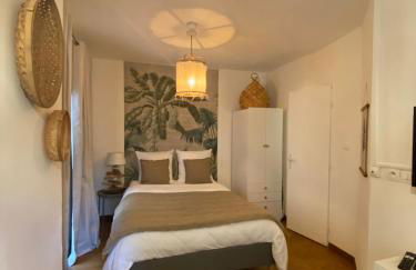 Studio cosy centre historique - Foto 2