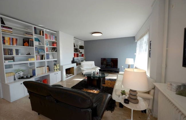New Superb & Luminous 2 Bedroom Apartment - Foto 11