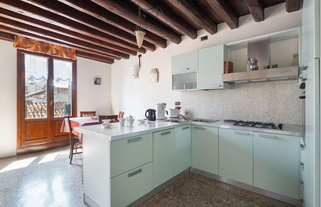 Ca'coriandolo - Foto 19