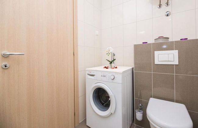 Bosiljka-comfortable and Modern - A1 - Photo 14