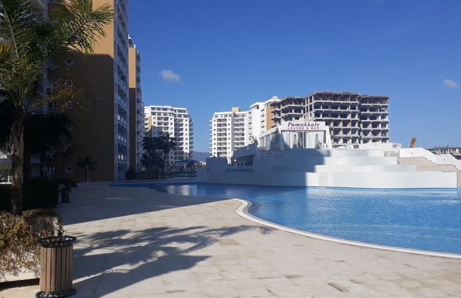 Concept Studios in Caesar Resort Cyprus - Photo 20