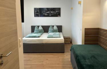 Apartment Im Sand nahe am See - Foto 6