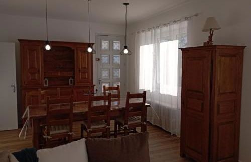 Le Gite d'Auvergne - Photo 13