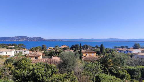 Maison presqu'île de Giens - Foto 4