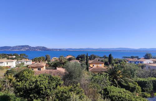 Maison presqu'île de Giens - Foto 4