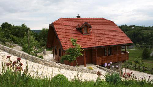 Vila Brloska - Foto 3