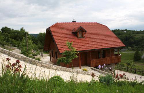 Vila Brloska - Foto 3