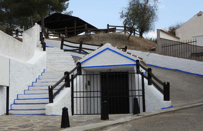 El Romeral Guided Tour - Photo 5