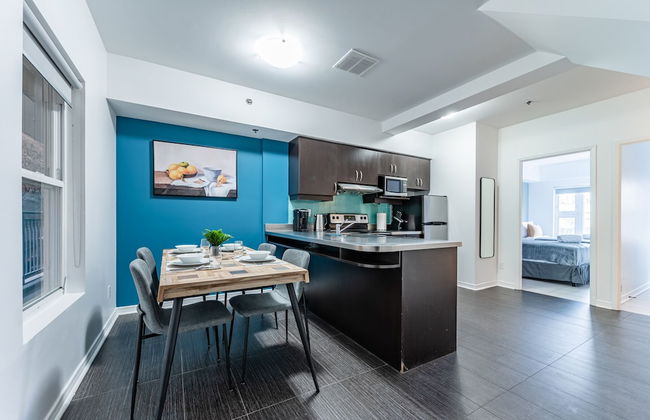 Kensington Place Aparthotel - Foto 5