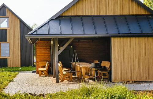 Domki nad Wiarem - Foto 65