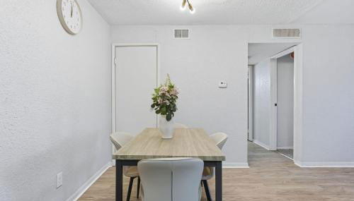 Cozy, modern apartment with bright interiors - Foto 5