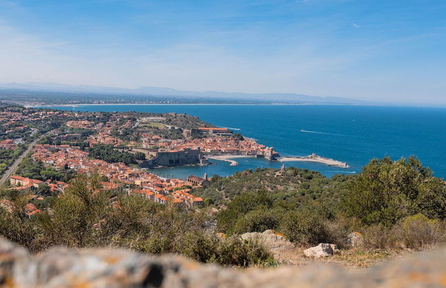 Residence Port Leucate, Apartment With Harbor View - Photo 11